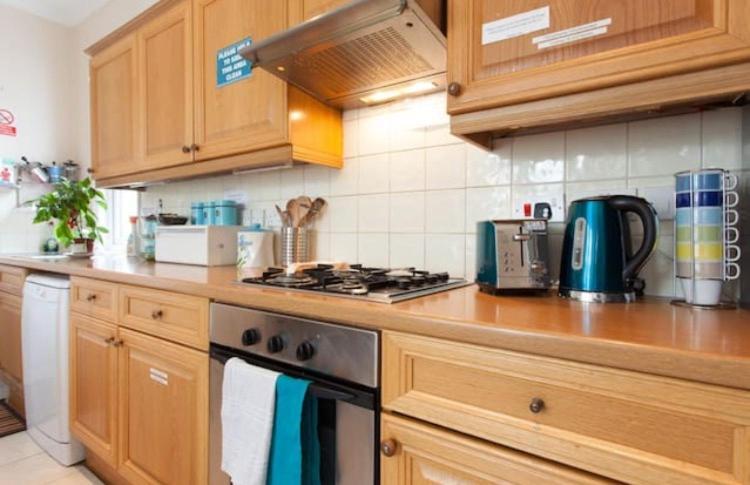 Bed & Breakfast Home2home-rooms Londen