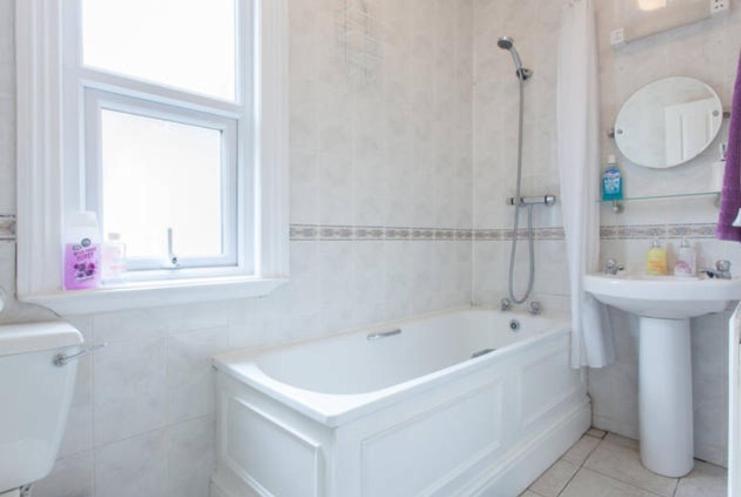 Home2home-rooms Bed & Breakfast Londen