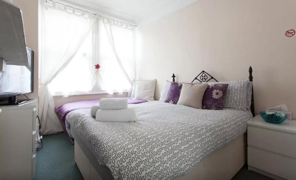 Home2home-rooms Londen