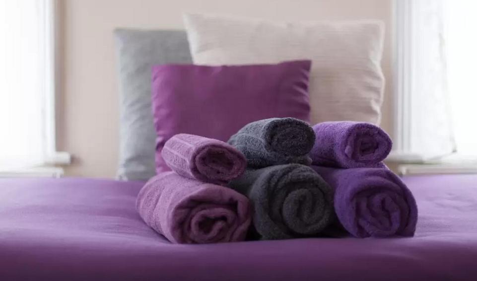Bed & Breakfast Home2home-rooms Londen